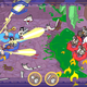 Illustration for article titled The Makers Of iCastle Crashers/i Have A New Game And Its Greatem/em